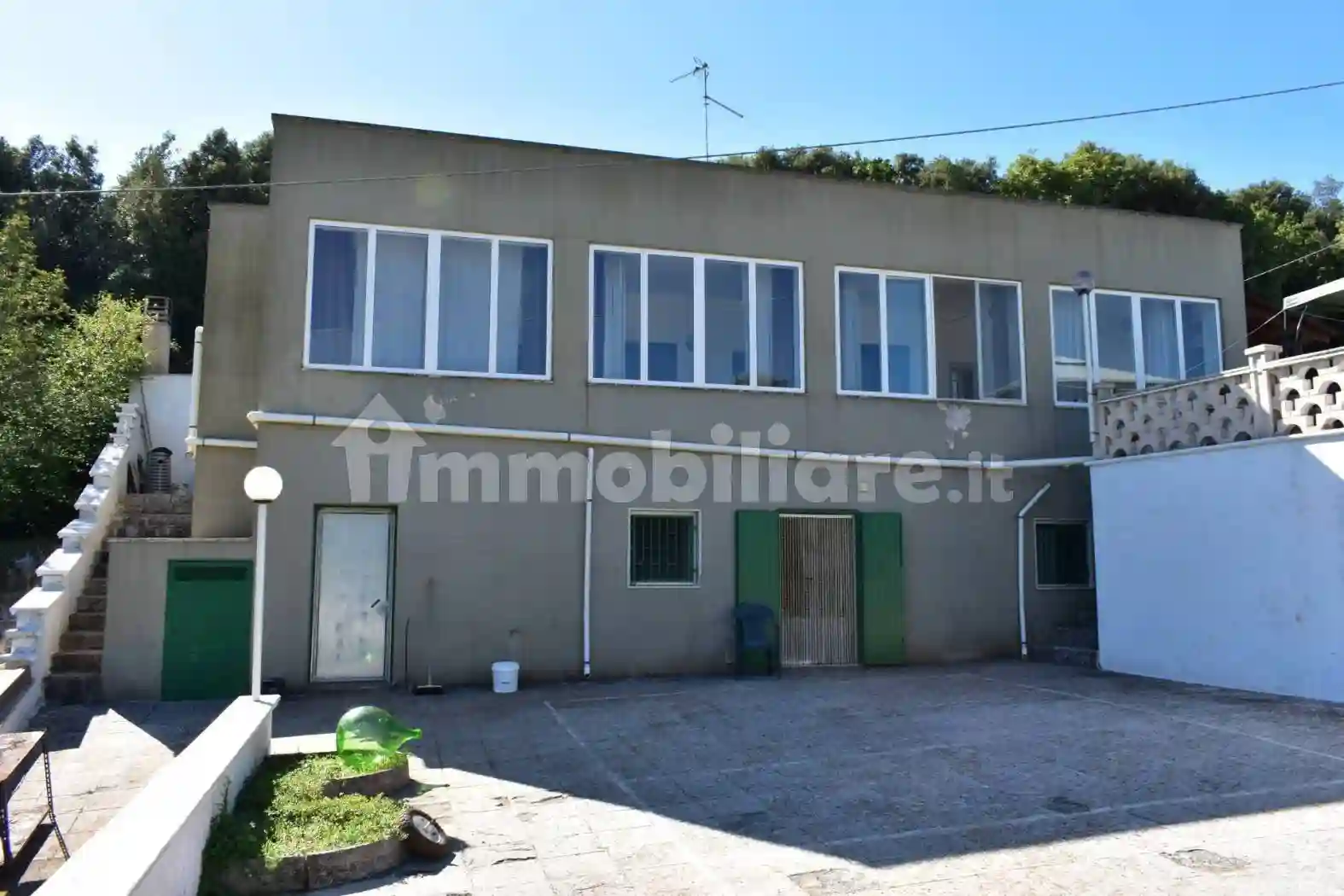 Casa indipendente - foto 4