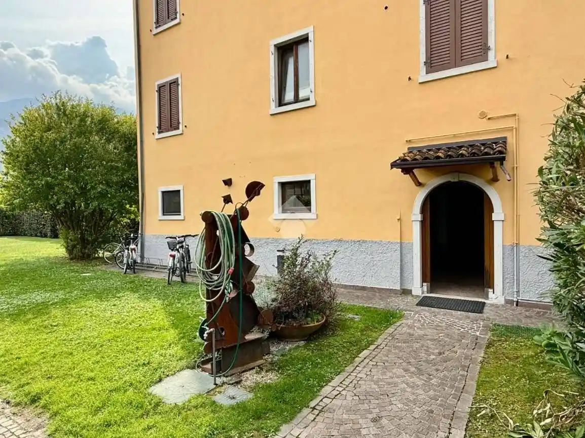 Appartamento in vendita a Arco