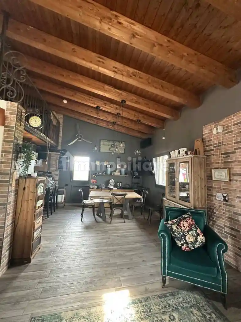 Villa in vendita a Sestu