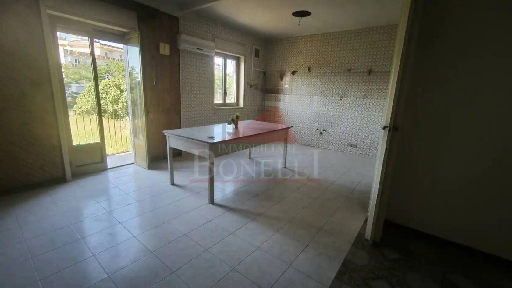 Appartamento in vendita a Caltagirone