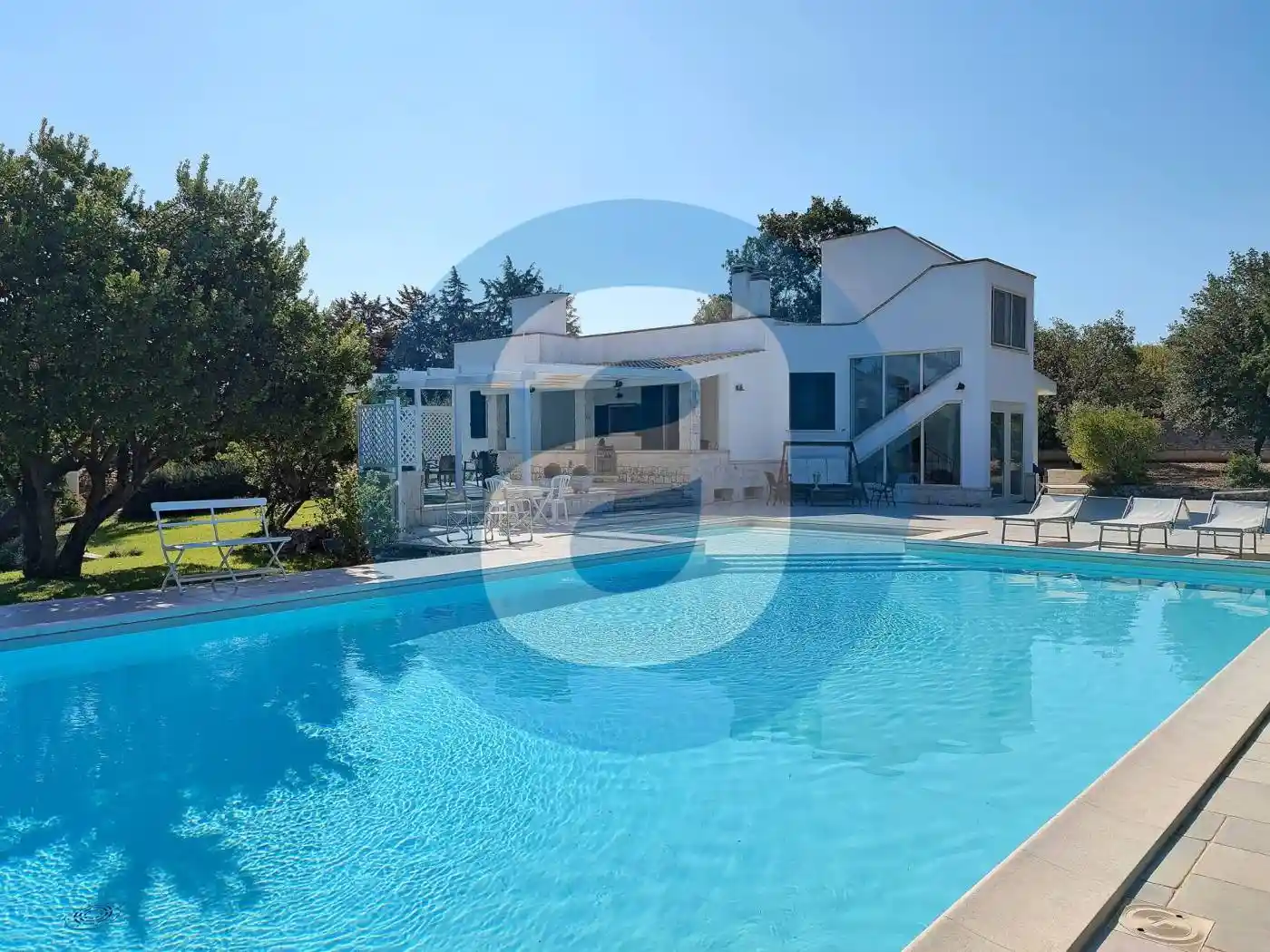 Villa in vendita a Polignano a Mare