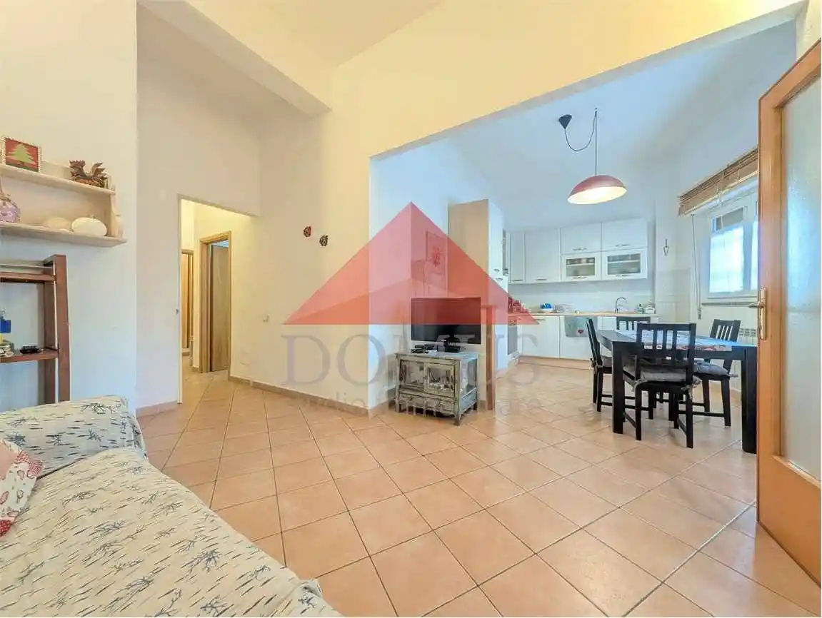 Appartamento in vendita a Piombino