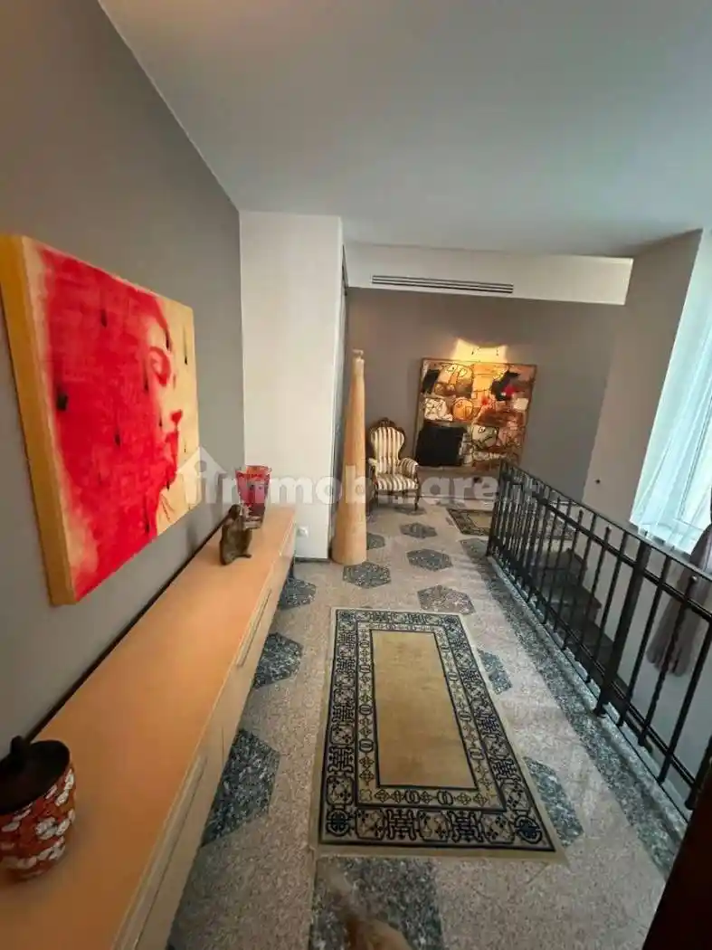 Villetta a schiera in vendita a Pavia