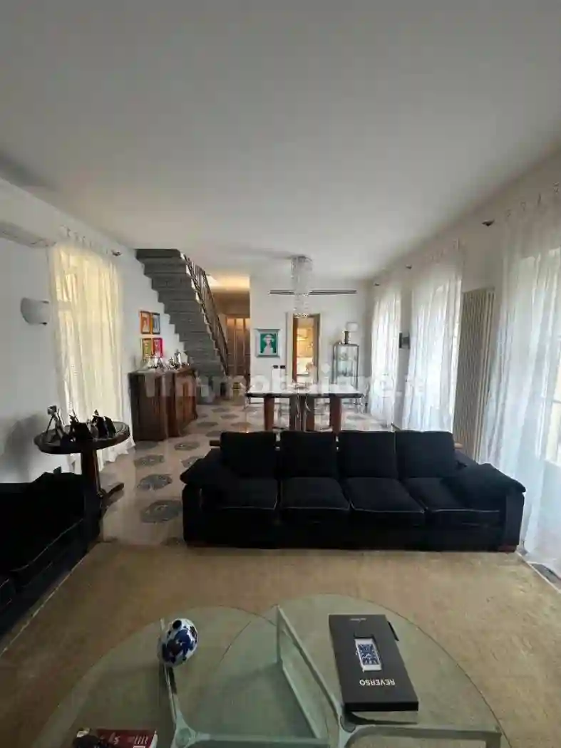 Villetta a schiera - foto 3