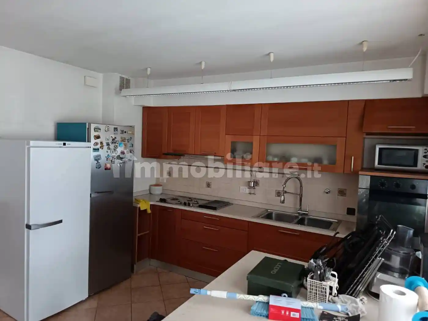 Quadrilocale via dei Tessadri 37, Villazzano, Trento - foto 2