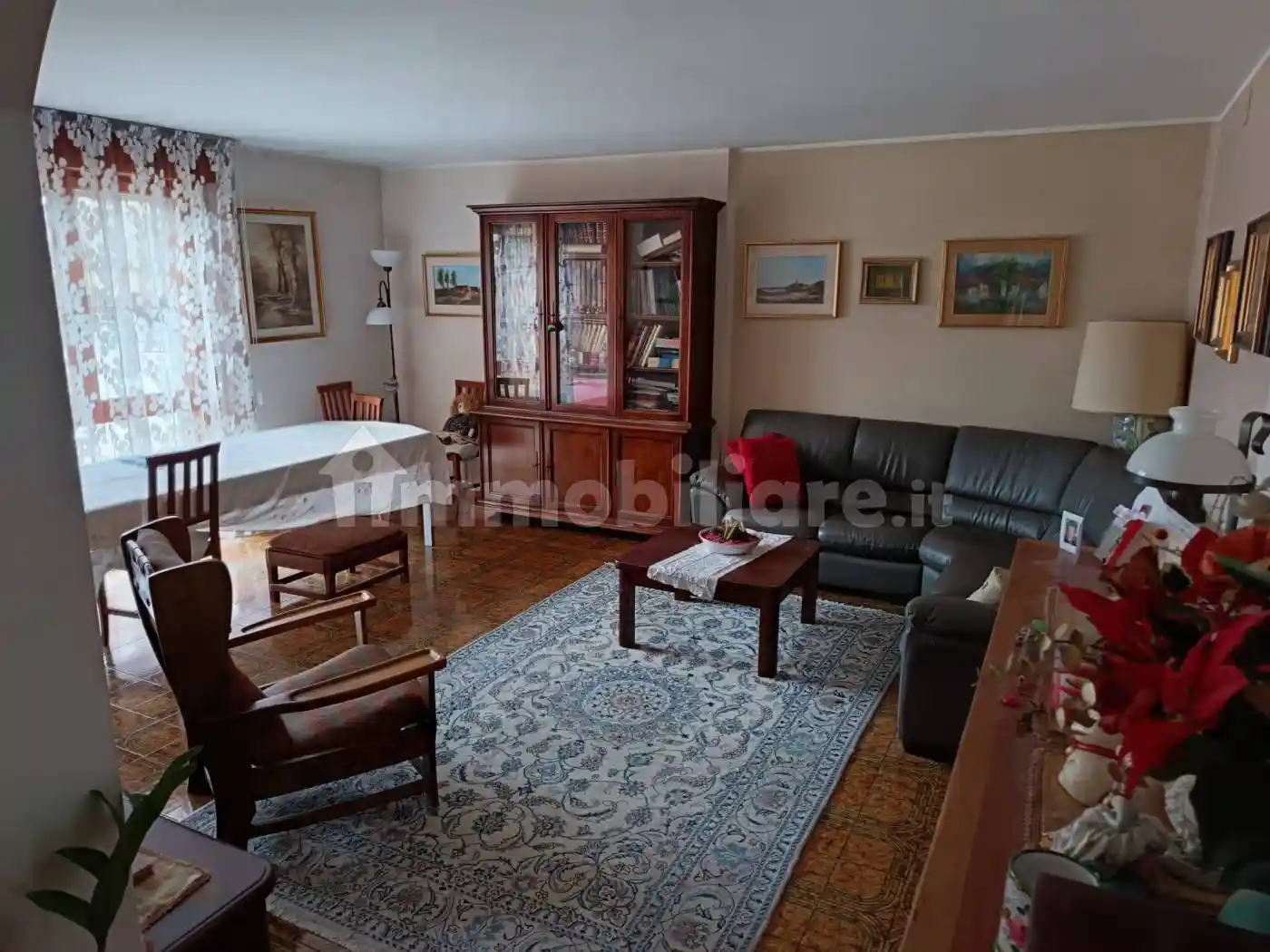 Quadrilocale via dei Tessadri 37, Villazzano, Trento - foto 3