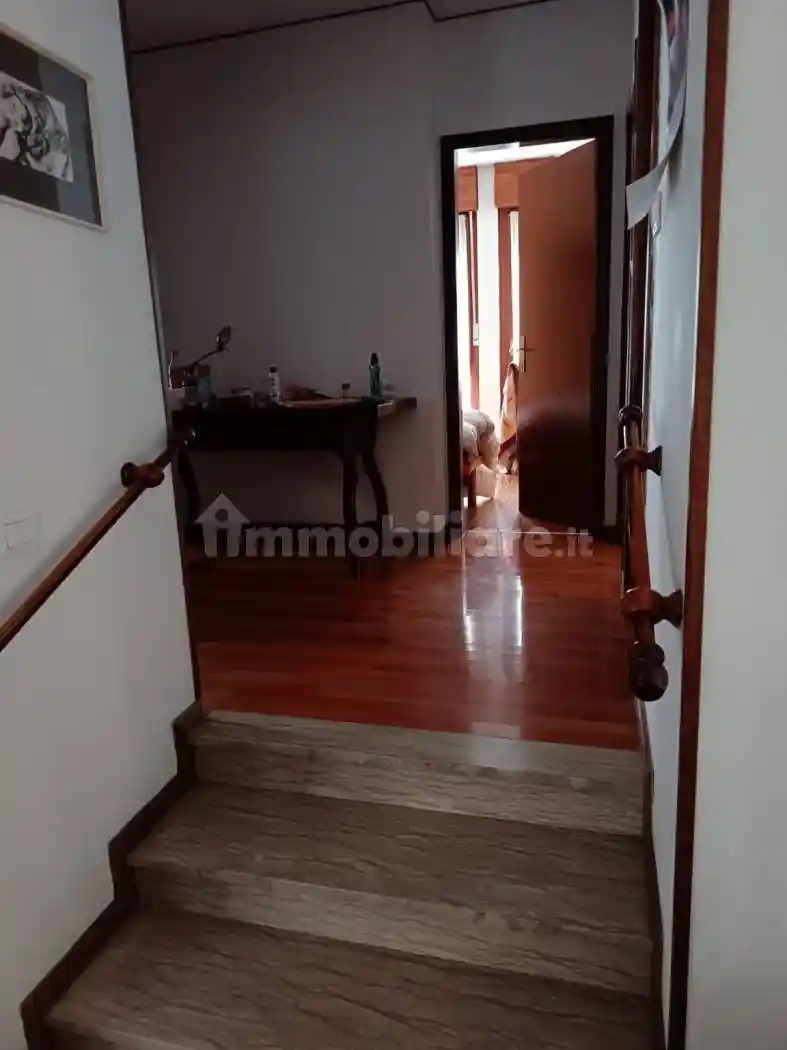 Quadrilocale via dei Tessadri 37, Villazzano, Trento - foto 4