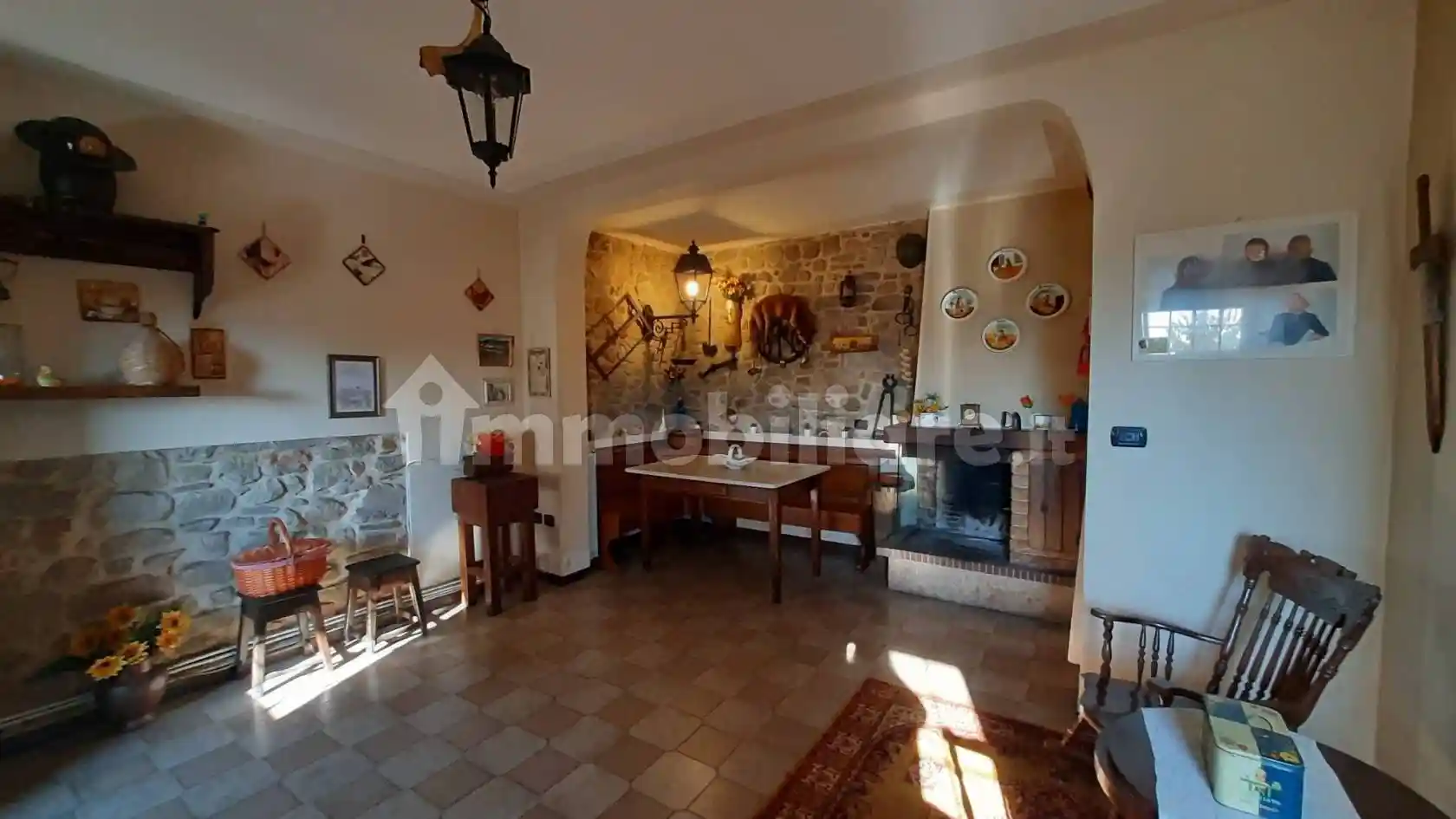 Casa indipendente in vendita a Monsummano Terme