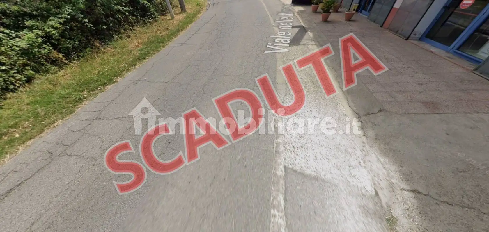 Appartamento in asta a Roggiano Gravina