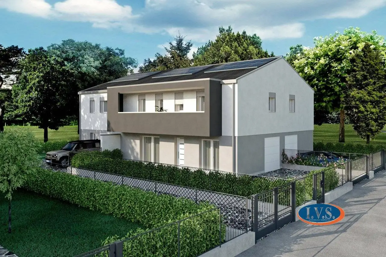 Villa in vendita a Cervarese Santa Croce