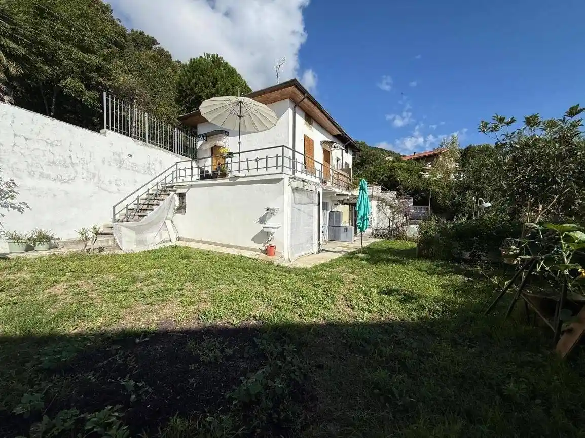 Casa indipendente in vendita a Rubiana