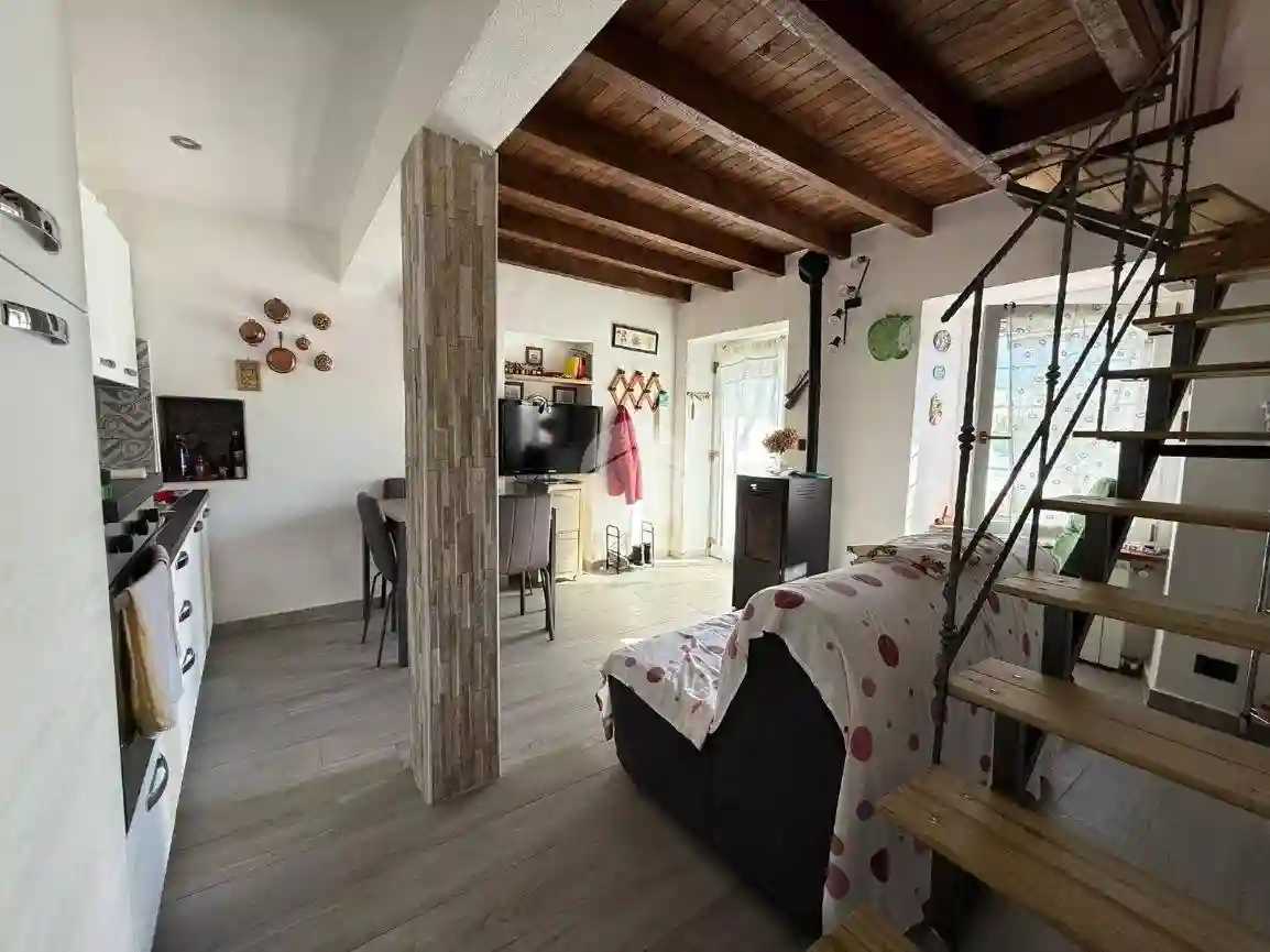 Casa indipendente - foto 5