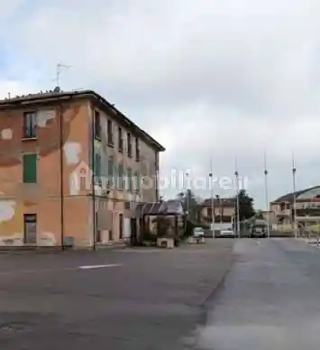 Palazzo - Stabile - foto 2