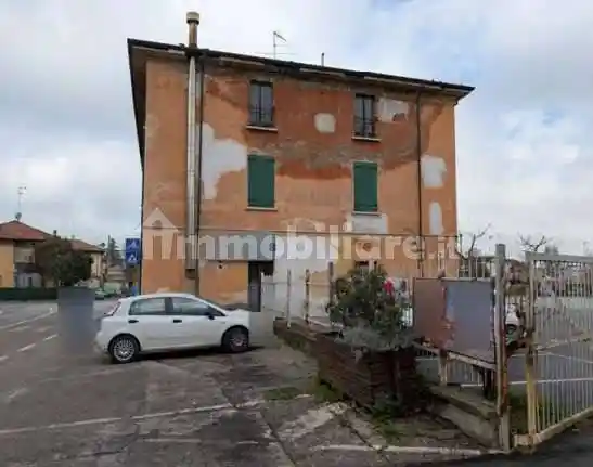 Palazzo - Stabile - foto 3