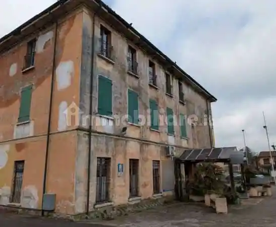 Palazzo - Stabile - foto 5