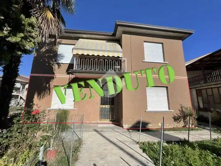 Villa in vendita a Resana