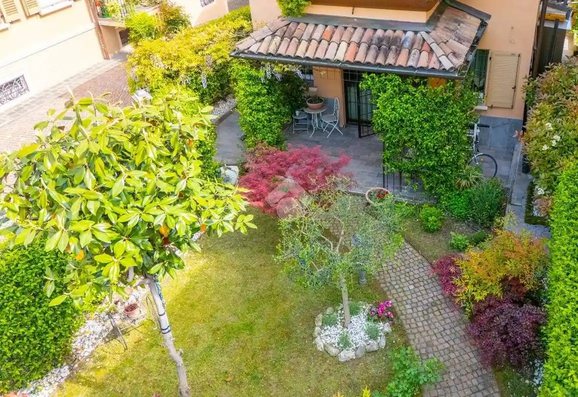 Appartamento in vendita a Parma