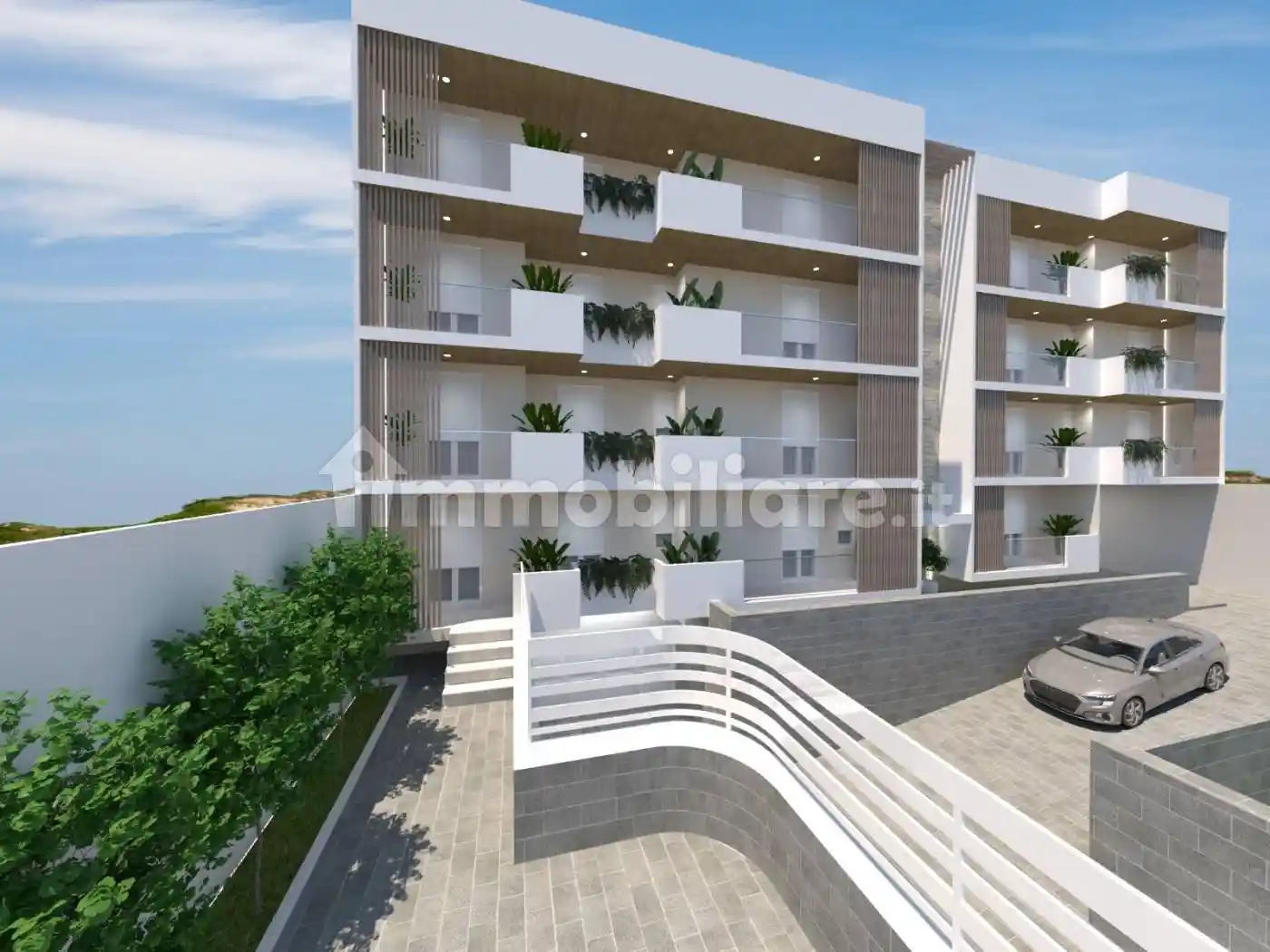 Appartamento - foto 4