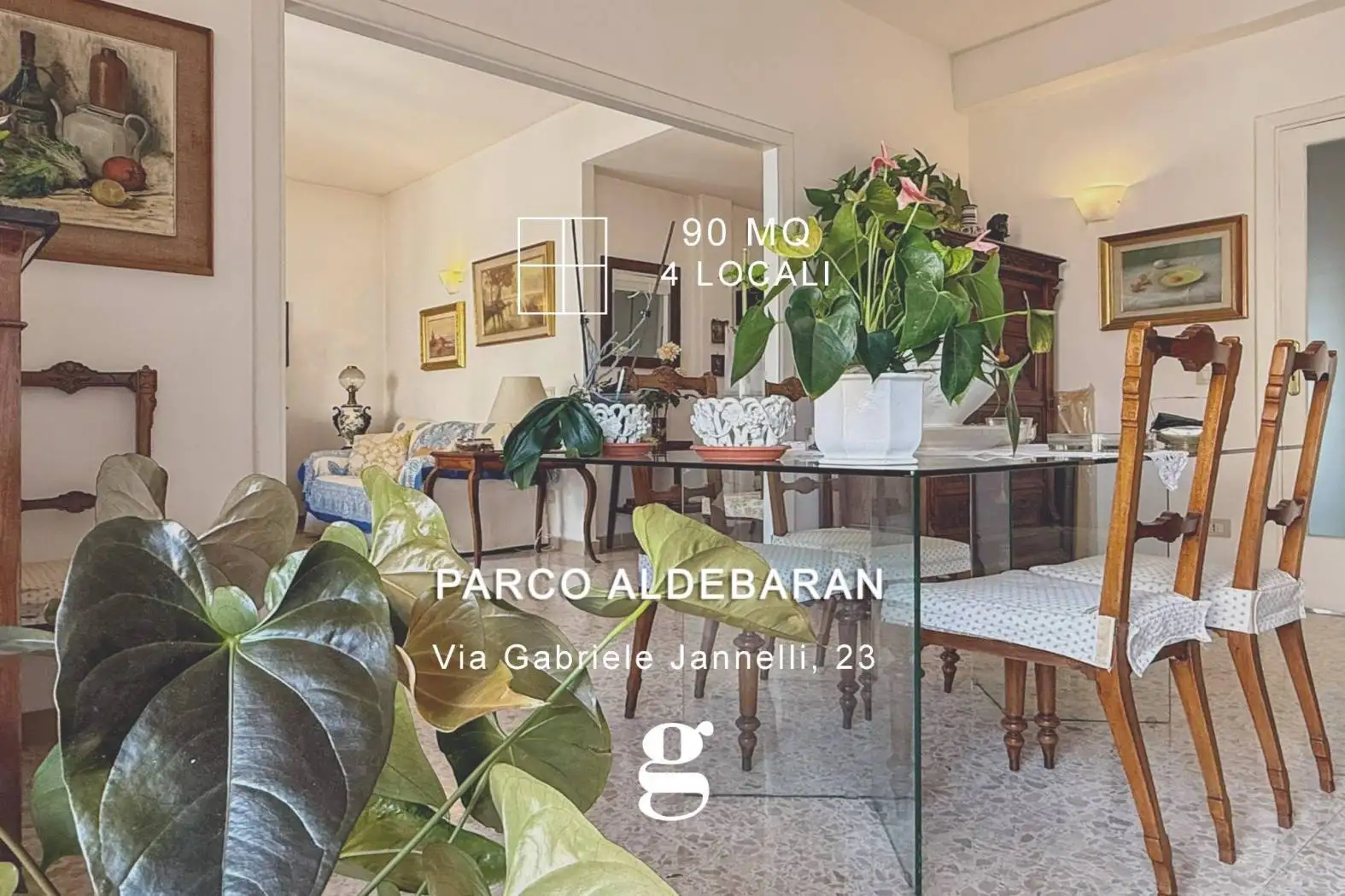 Appartamento in vendita a Napoli