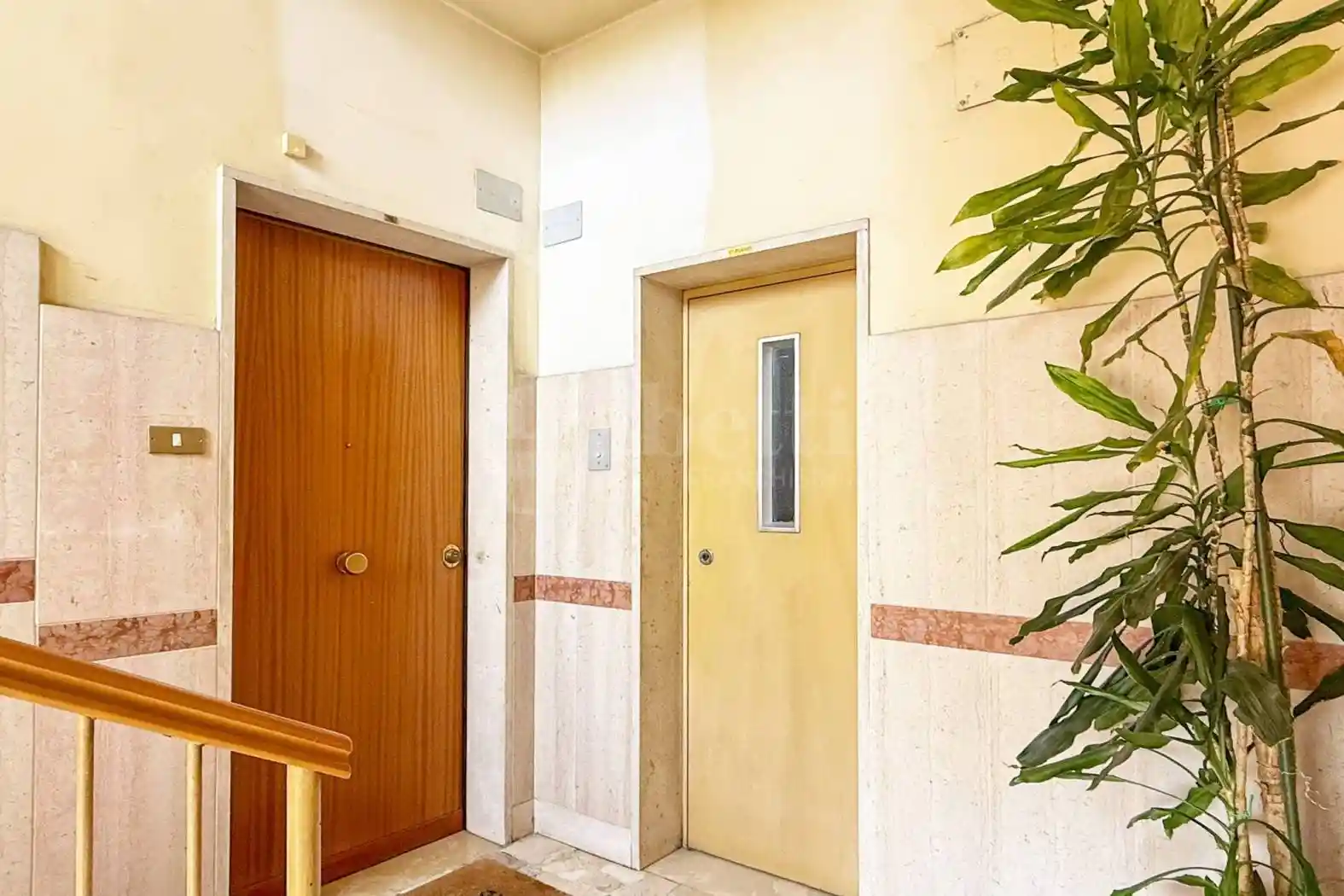 Quadrilocale via Gabriele Jannelli 23, Pigna - Omodeo, Napoli - foto 4