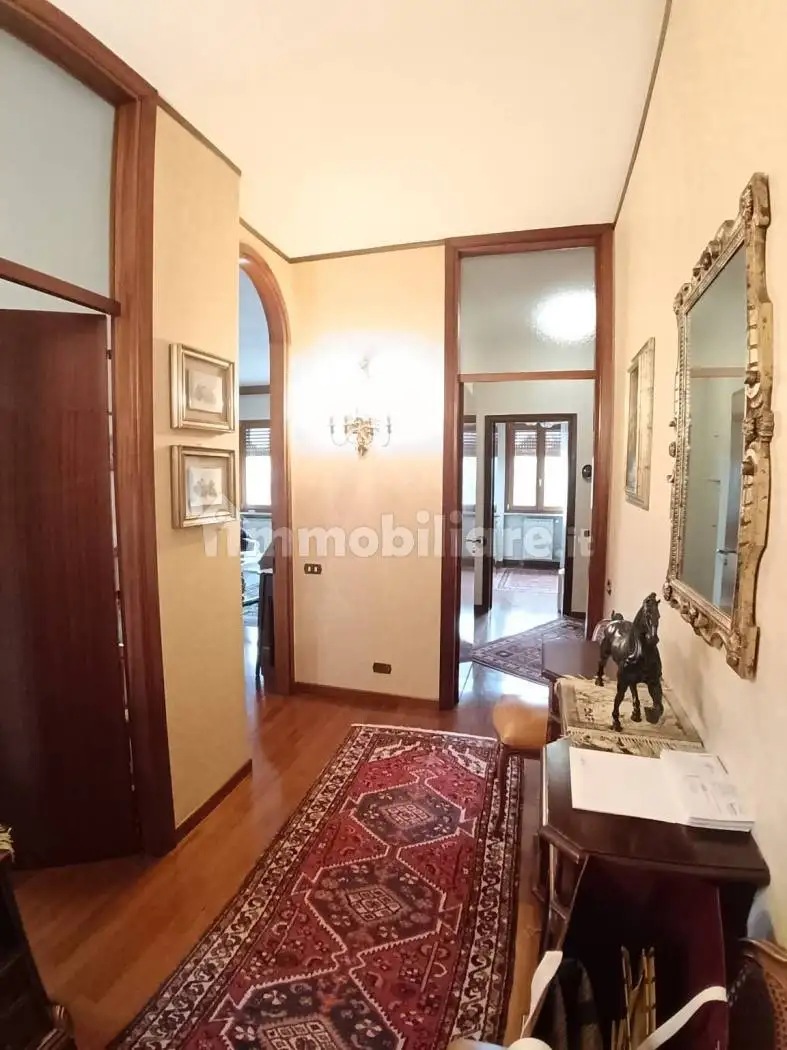 Appartamento in vendita a Legnano