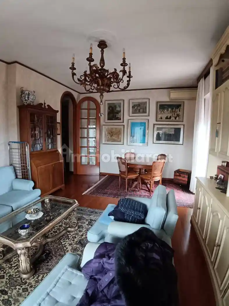 Trilocale via Monte Nevoso 28, Piscina, Legnano - foto 2