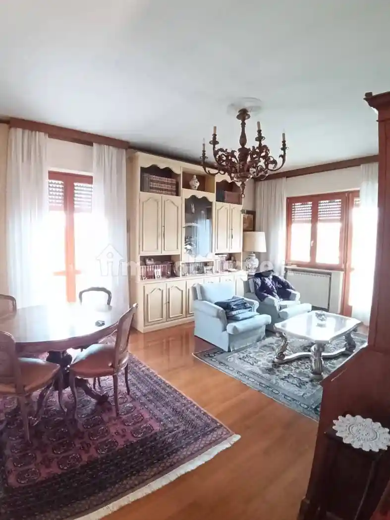 Trilocale via Monte Nevoso 28, Piscina, Legnano - foto 4