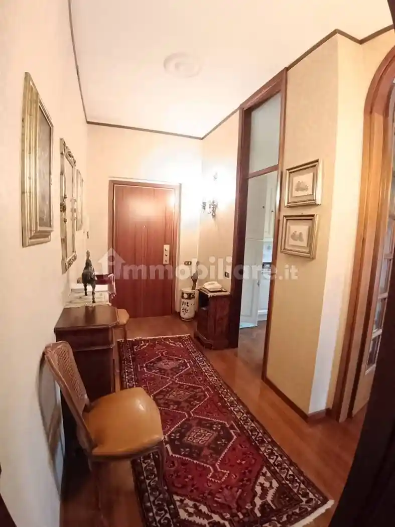 Trilocale via Monte Nevoso 28, Piscina, Legnano - foto 5