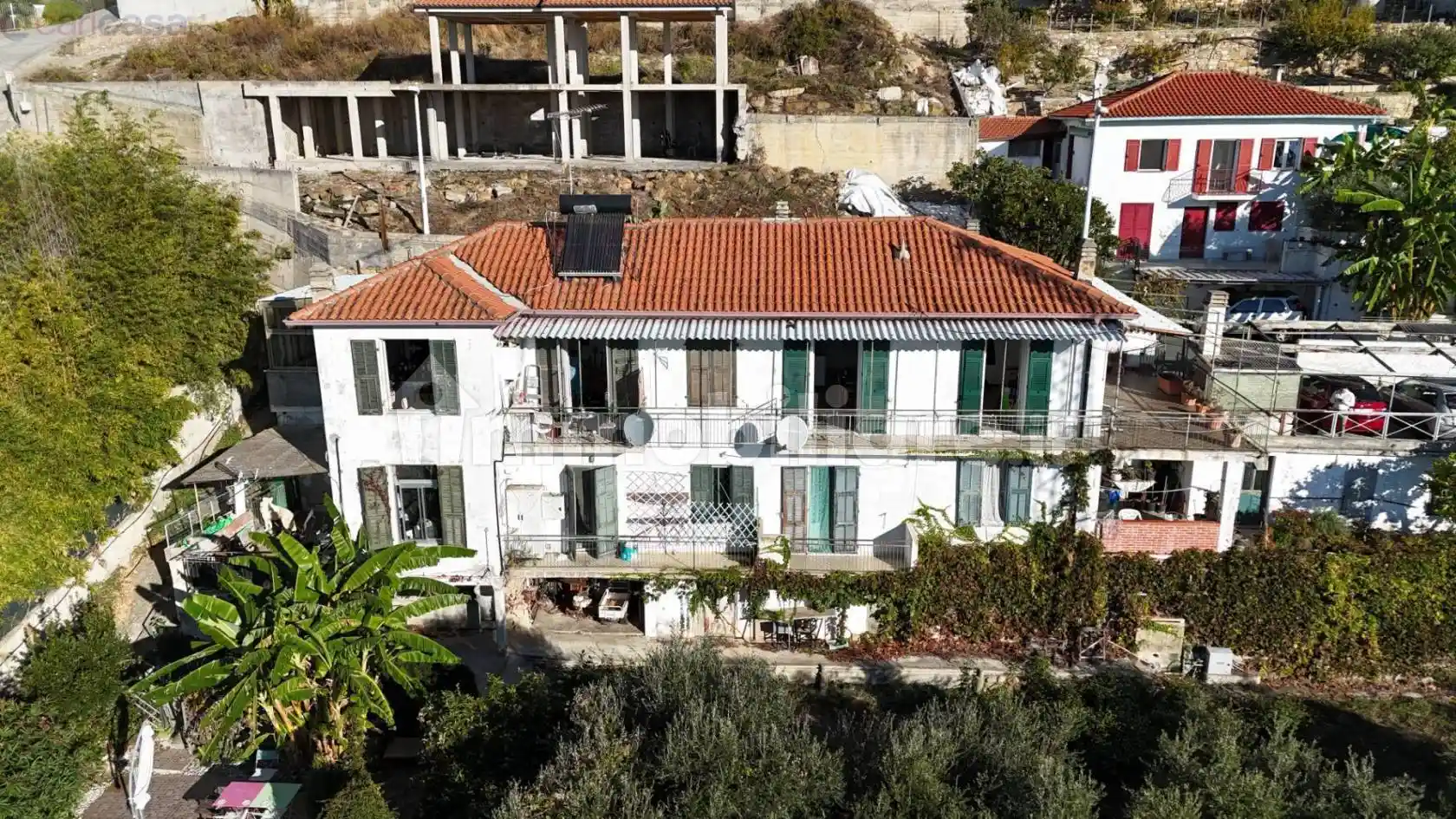 Terratetto plurifamiliare Strada Gozo Inferiore 15, Coldirodi, Sanremo - foto 4