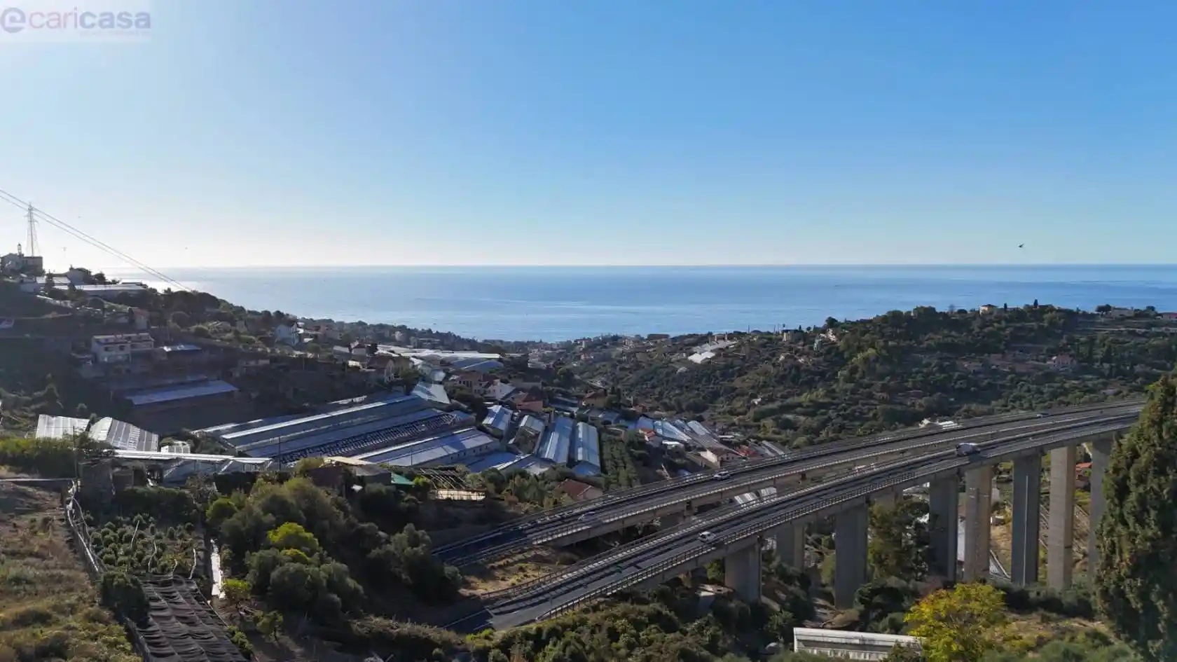 Terratetto plurifamiliare Strada Gozo Inferiore 15, Coldirodi, Sanremo - foto 5