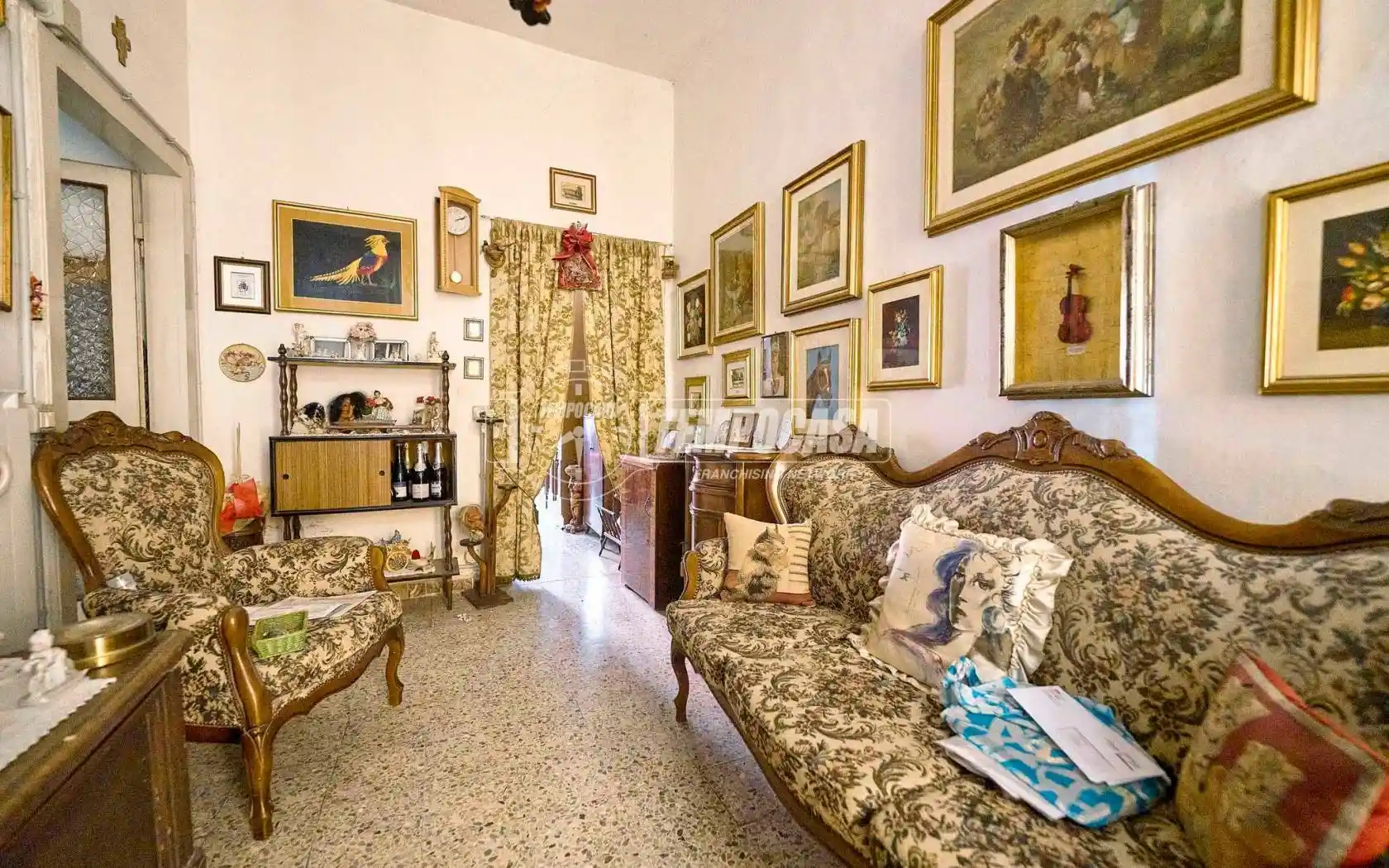 Trilocale via Postumia, Giuseppina - Villetta, Cremona - foto 2