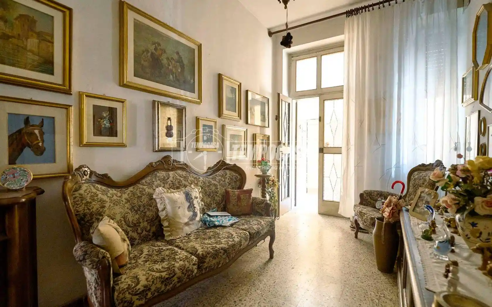 Trilocale via Postumia, Giuseppina - Villetta, Cremona - foto 4