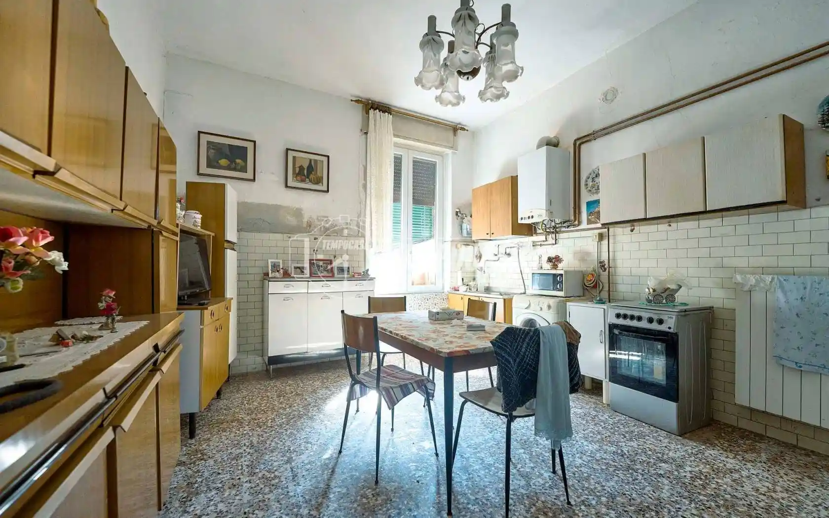 Trilocale via Postumia, Giuseppina - Villetta, Cremona - foto 5