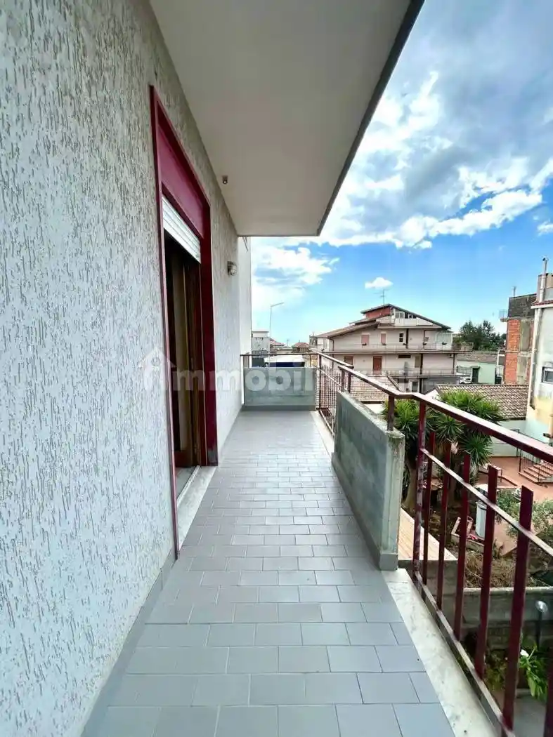 Appartamento in vendita a Aci Sant'Antonio