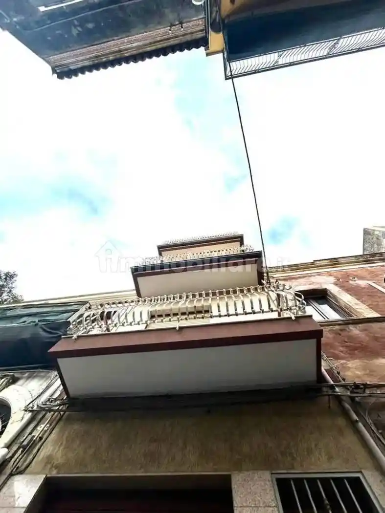 Appartamento in vendita a San Giovanni la Punta