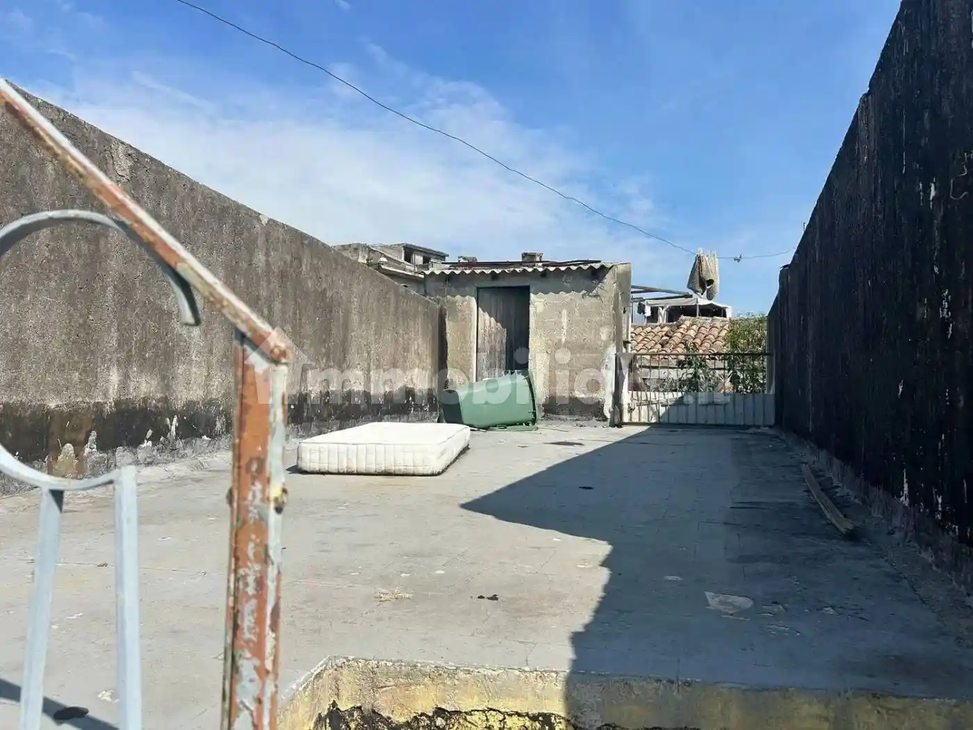 Villa unifamiliare via San Piero Patti, Ospedale, Sciarelle, Aci Platani, Acireale - foto 2