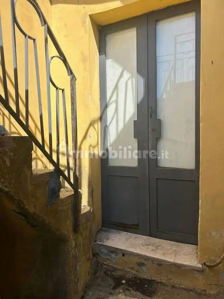 Villa unifamiliare via San Piero Patti, Ospedale, Sciarelle, Aci Platani, Acireale - foto 4