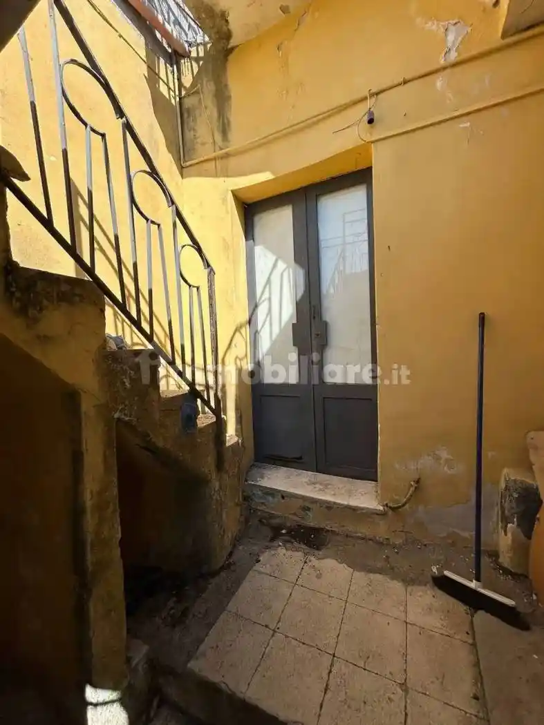 Villa unifamiliare via San Piero Patti, Ospedale, Sciarelle, Aci Platani, Acireale - foto 5