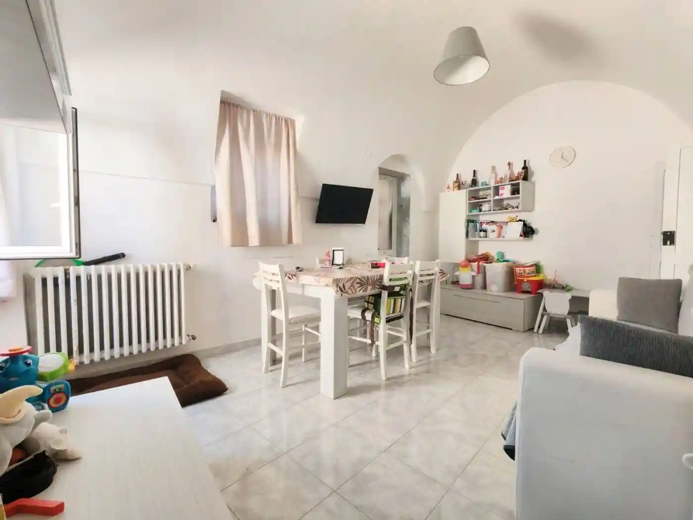 Casa indipendente in vendita a Gioia del Colle