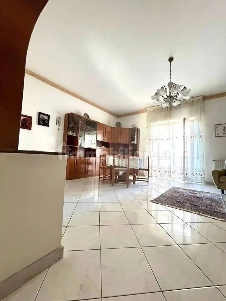 Appartamento in vendita a Acireale