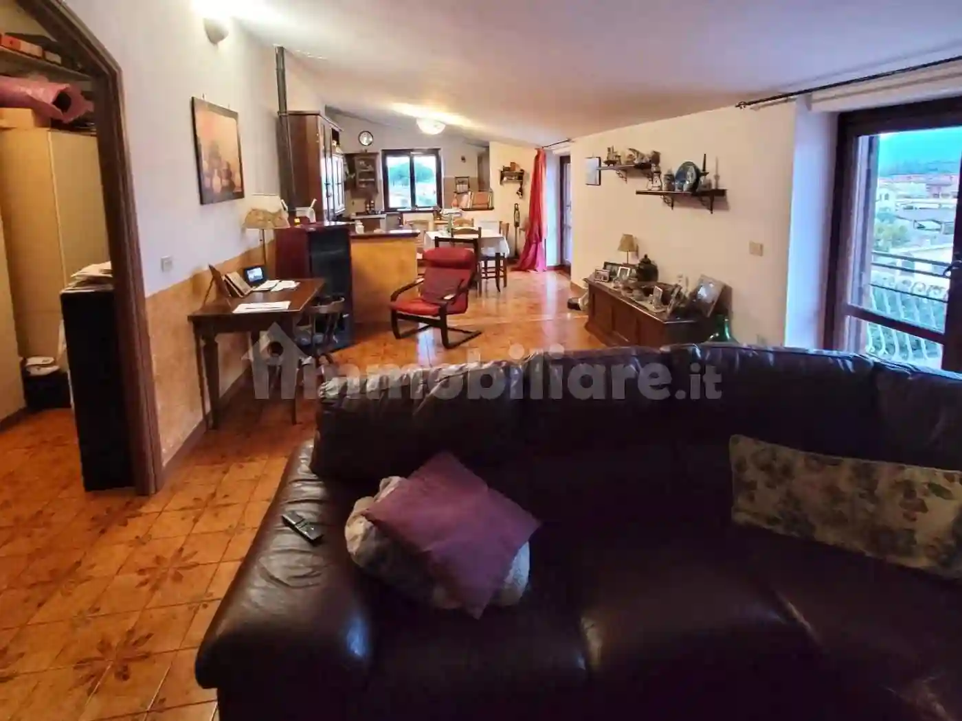 Attico - Mansarda - foto 4