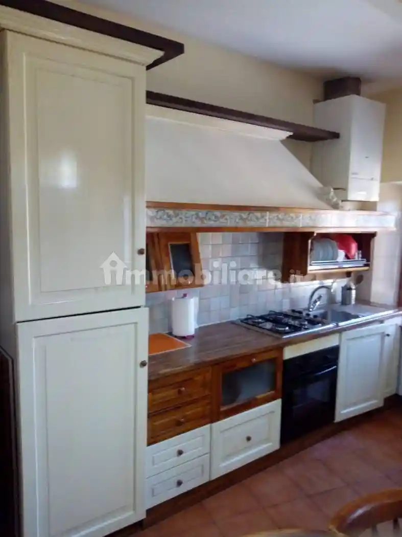 Bilocale via Esino, Torrette, Ancona - foto 3