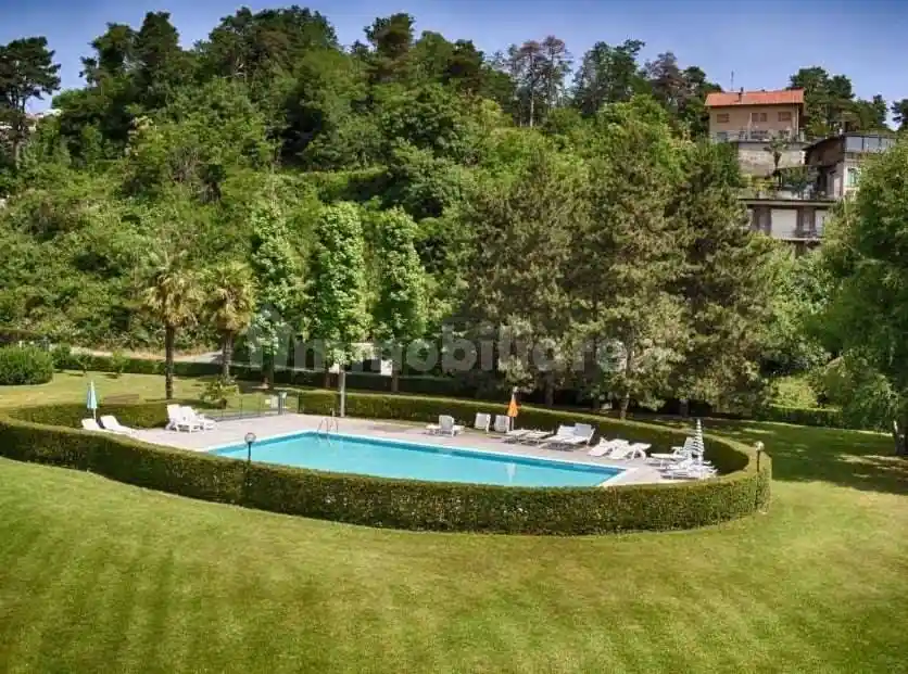 Bilocale via Paolo Diacono, 3, Cardano, Como - foto 2