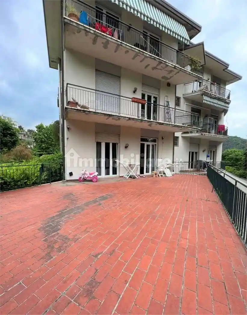 Bilocale via Paolo Diacono, 3, Cardano, Como - foto 4