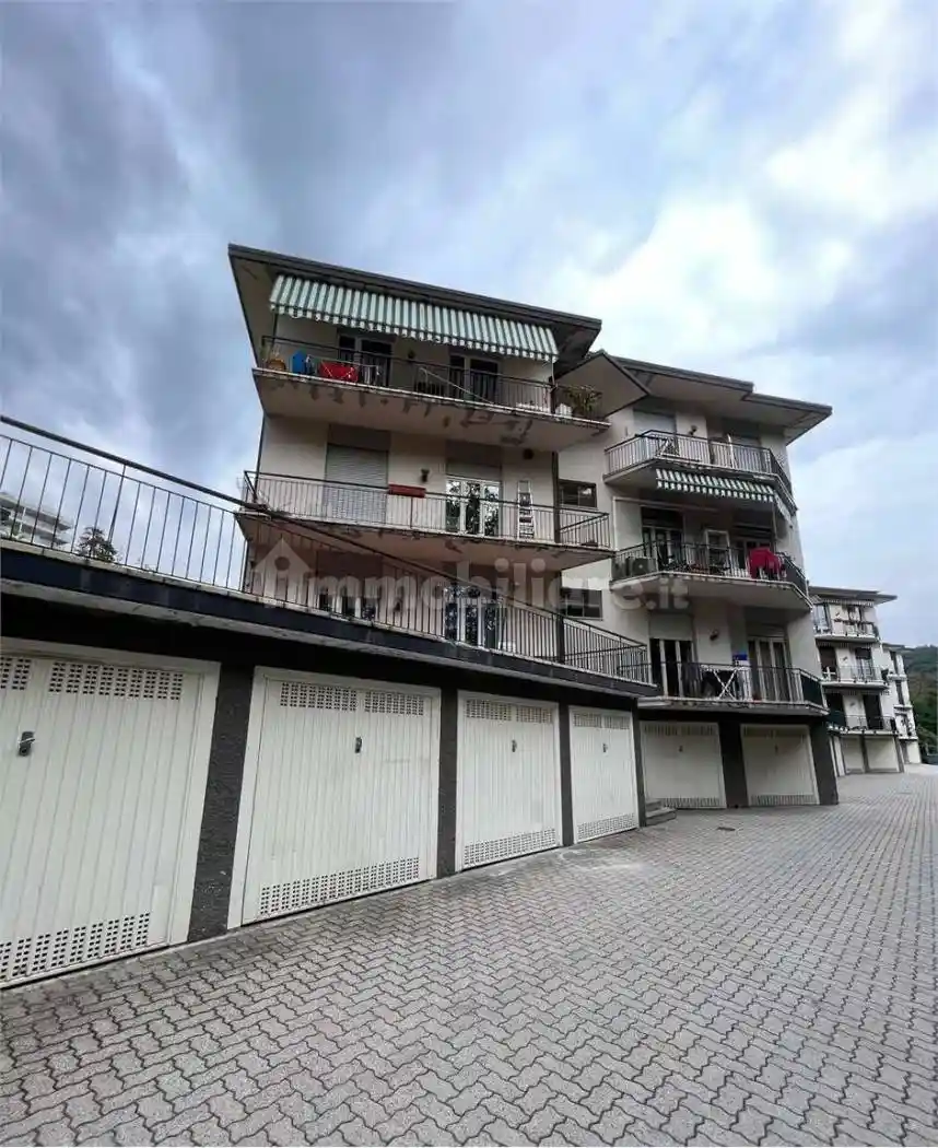 Bilocale via Paolo Diacono, 3, Cardano, Como - foto 5