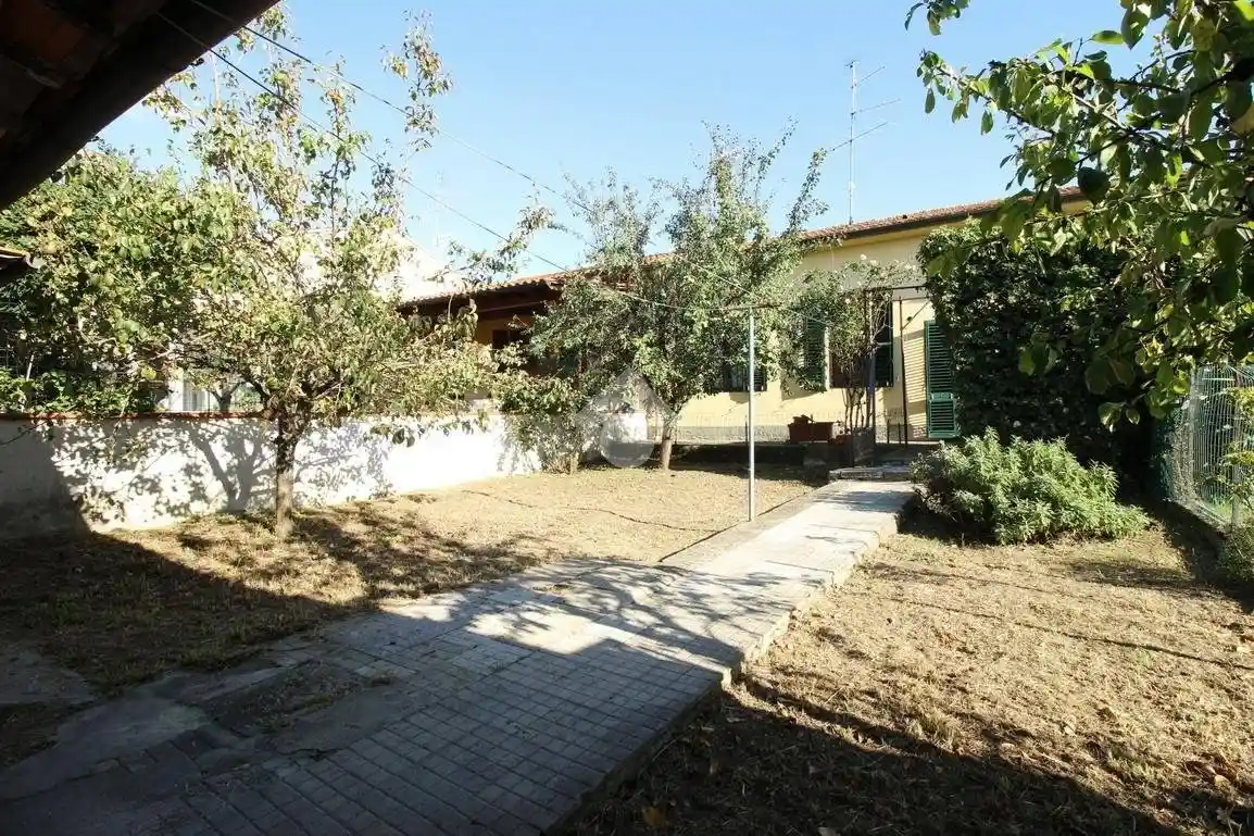 Terratetto unifamiliare via Pietro Mascagni, San Paolo, Prato - foto 2