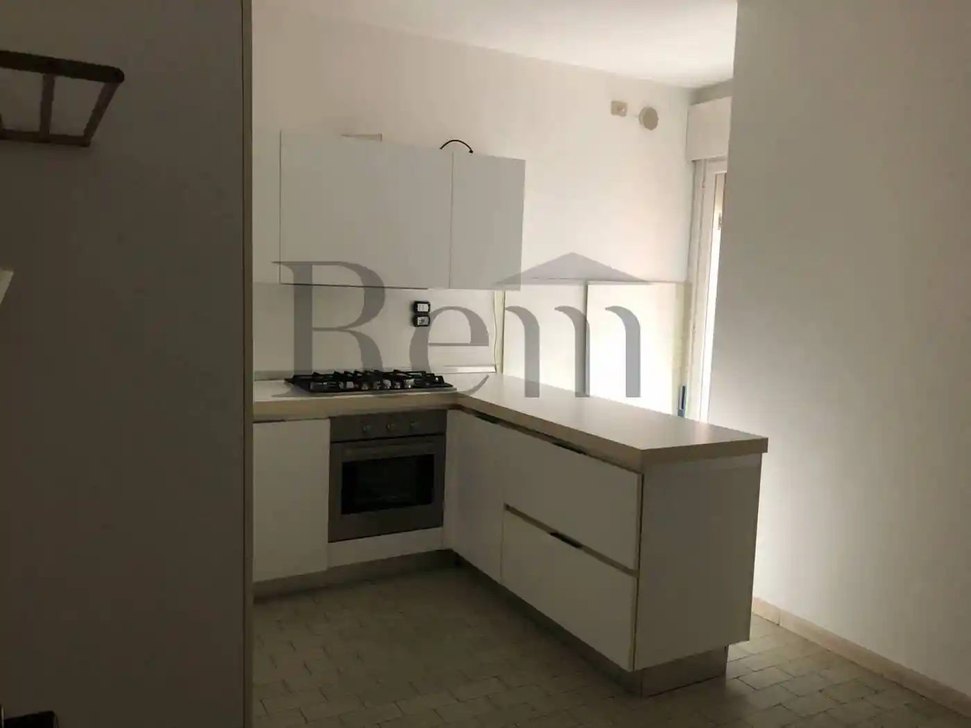 Appartamento via T. da Modena 18, Stazione, Treviso - foto 2