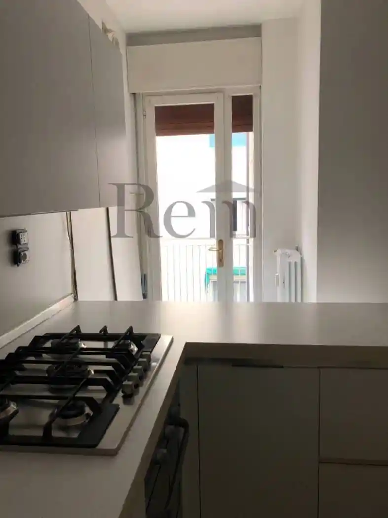 Appartamento via T. da Modena 18, Stazione, Treviso - foto 3