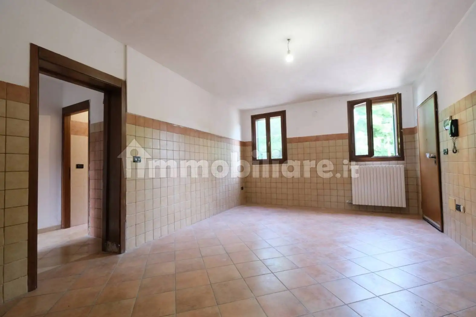 Trilocale via Campon, Centro, Casale di Scodosia - foto 3