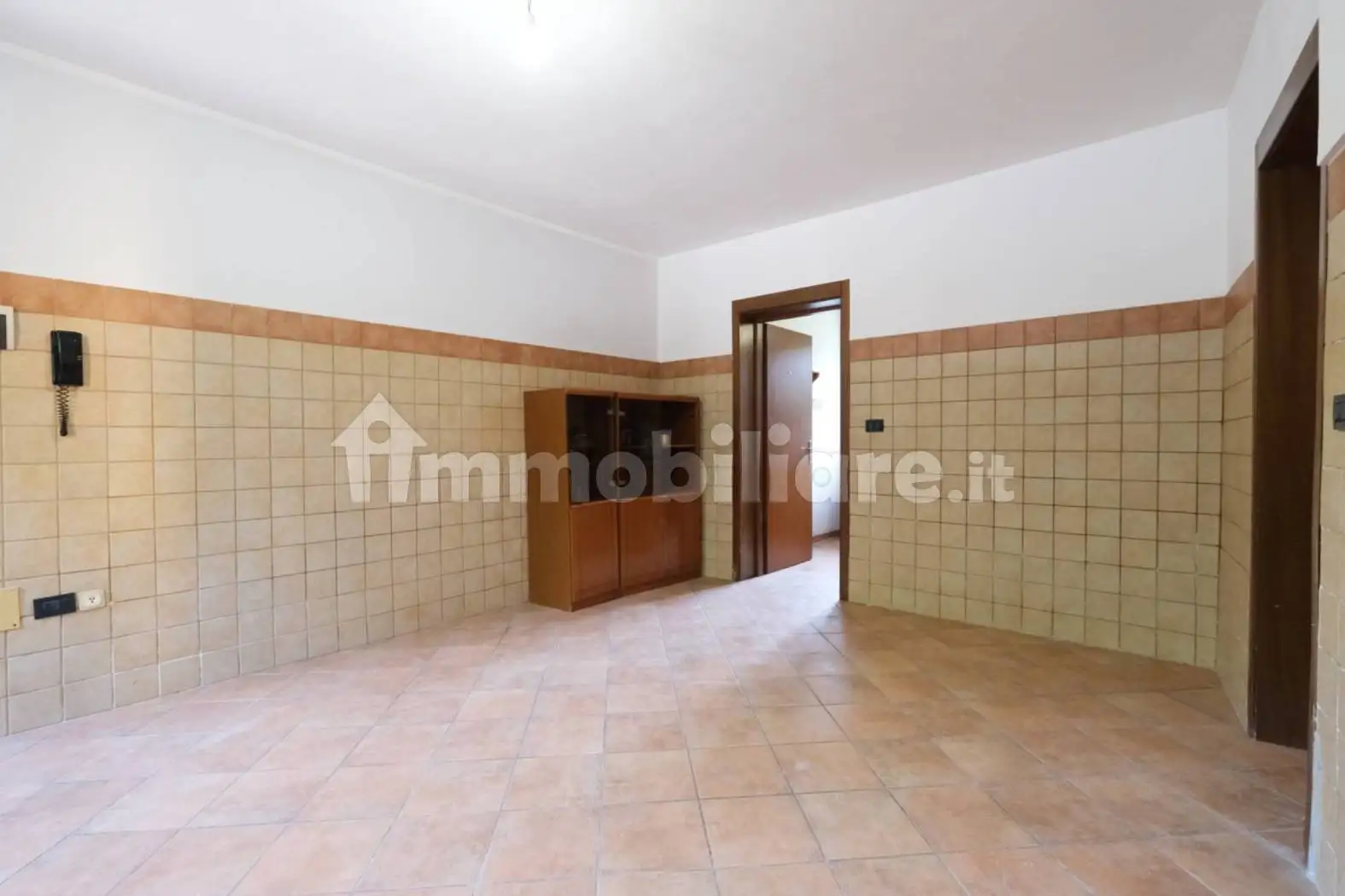 Trilocale via Campon, Centro, Casale di Scodosia - foto 5